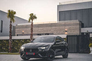 Maserati