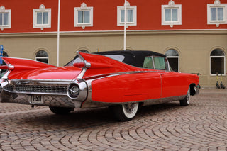 Cadillac