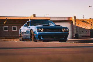 Dodge