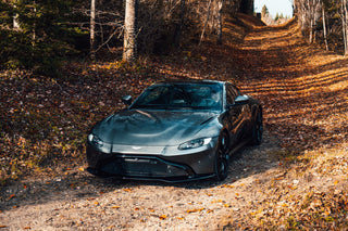 Aston Martin