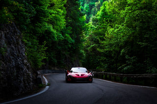 McLaren