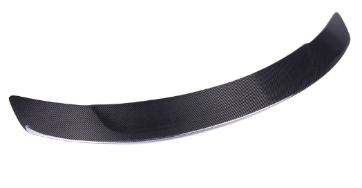 MERCEDES E CLASS W213 RT STYLE CARBON FIBRE SPOILER 17+