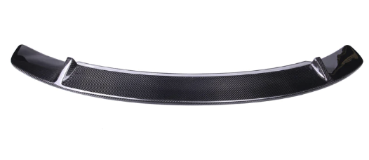 MERCEDES E CLASS W213 RT STYLE CARBON FIBRE SPOILER 17+