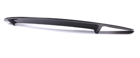 MERCEDES E CLASS W213 RT STYLE CARBON FIBRE SPOILER 17+