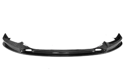 BMW 5 SERIES G30 M STYLE CARBON FIBRE SPLITTER 17-20