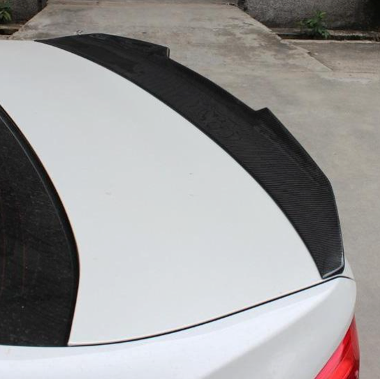 BMW 5 SERIES G30 F90 M5 PSM STYLE CARBON FIBRE SPOILER 17+