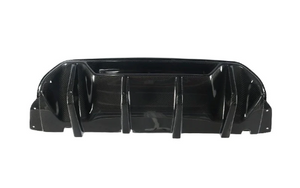 BMW 5 SERIES F90 M5 PRE-LCI MP STYLE CARBON FIBRE DIFFUSER 17-20