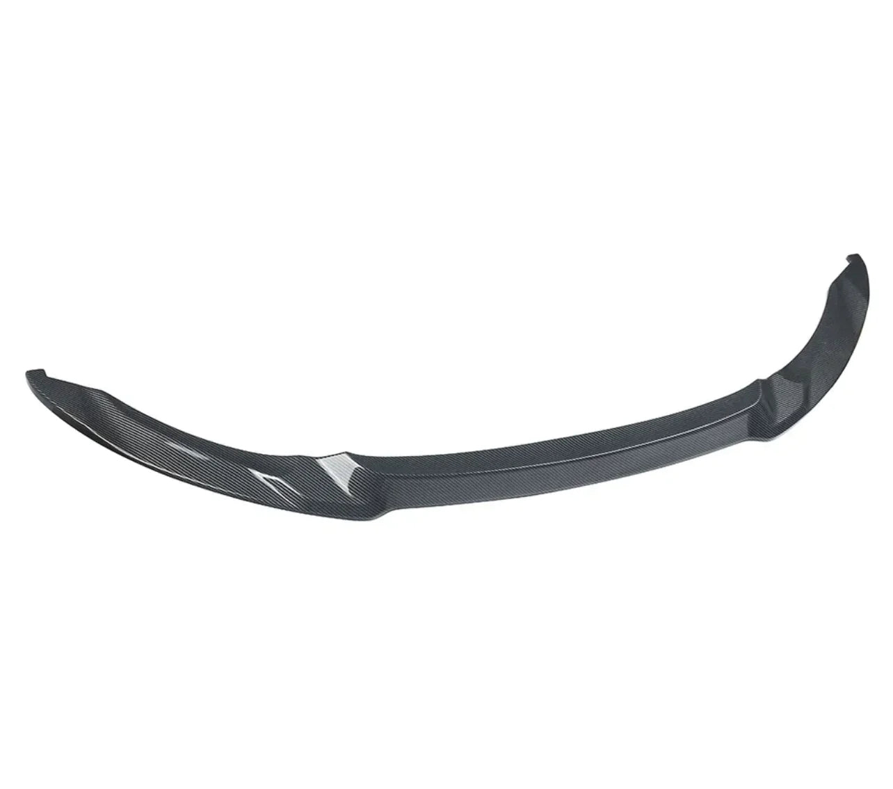 BMW M3 M4 F80 F82 F83 CARBON FIBRE CS STYLE SPLITTER 14-18