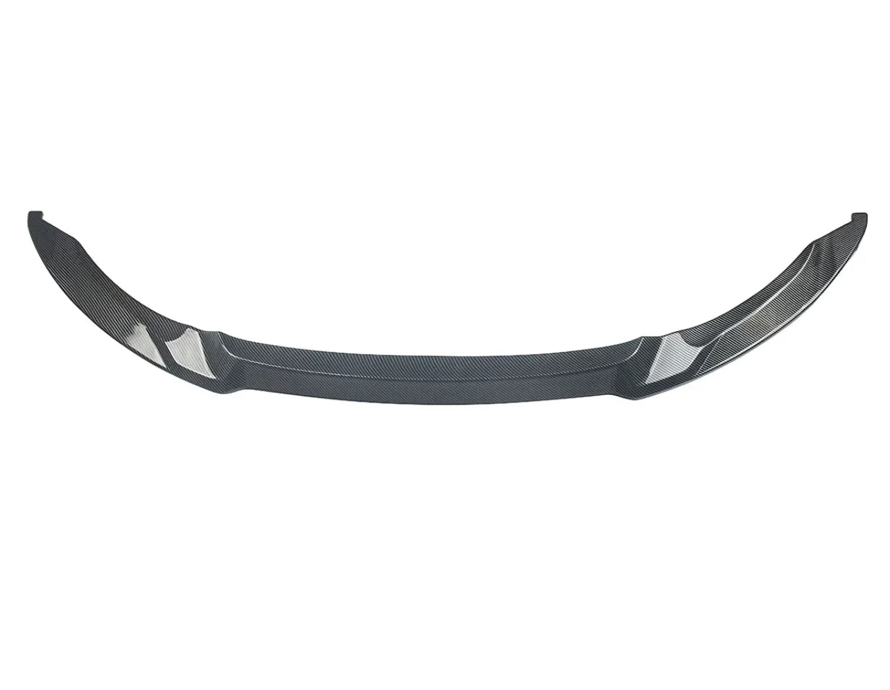 BMW M3 M4 F80 F82 F83 CARBON FIBRE CS STYLE SPLITTER 14-18