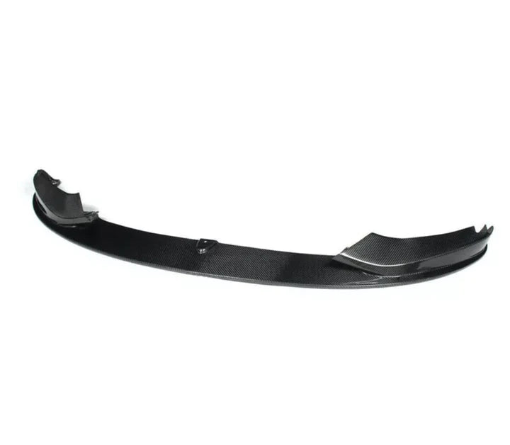 BMW 4 SERIES F32 F33 F36 CARBON FIBRE M PERFORMANCE SPLITTER LIP 14-20