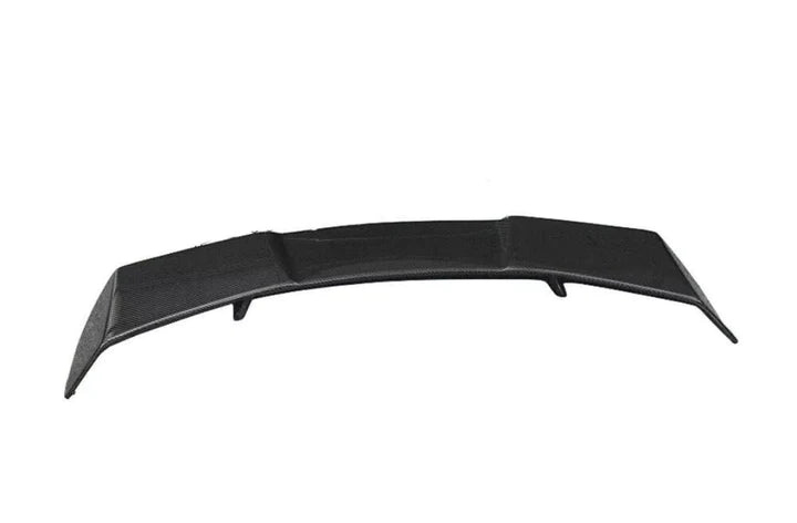 MERCEDES A CLASS W176 CARBON FIBRE A45 STYLE AERO SPOILER 13-18