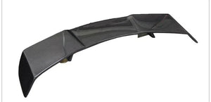 MERCEDES A CLASS W176 CARBON FIBRE A45 STYLE AERO SPOILER 13-18