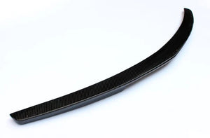 MERCEDES E CLASS C207 CARBON FIBRE AMG STYLE SPOILER 10-17