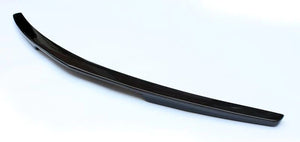 MERCEDES E CLASS C207 CARBON FIBRE AMG STYLE SPOILER 10-17