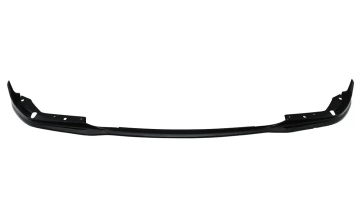 BMW 3 SERIES G20 GLOSS BLACK FRONT SPLITTER 19+