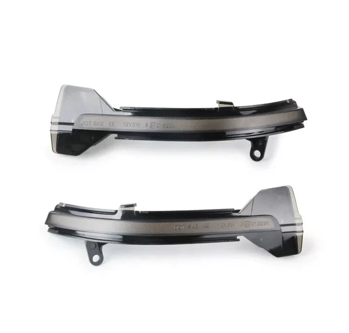 BMW 6 SERIES F06 F12 F13 DYNAMIC MIRROR INDICATOR LIGHTS 11-18